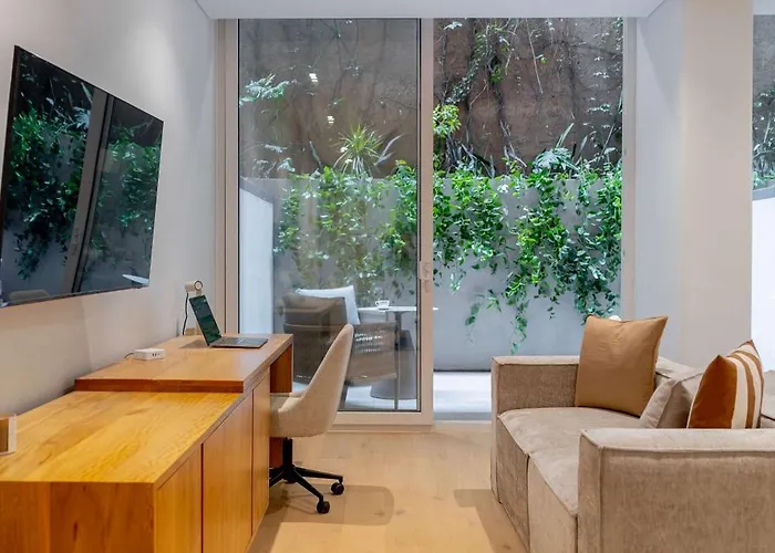 T02 Capitalia Cozy With Gym And Rooftop Retreat Apartamento